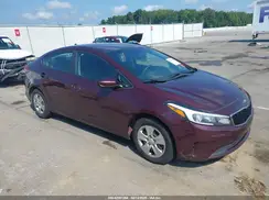 3KPFK4A75HE047647 2017 KIA FORTE
