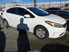 3KPFK4A75HE048636 2017 KIA FORTE