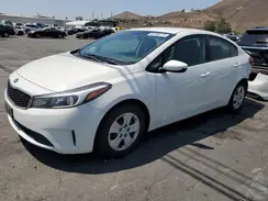 3KPFK4A75HE049057 2017 KIA FORTE