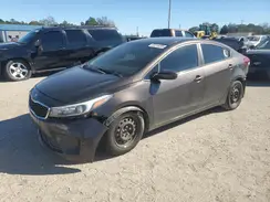3KPFK4A75HE049544 2017 KIA FORTE