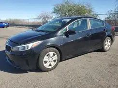 3KPFK4A75HE050791 2017 KIA FORTE