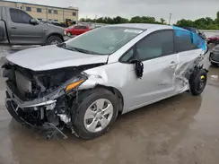 3KPFK4A75HE052167 2017 KIA FORTE