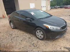 3KPFK4A75HE052458 2017 KIA FORTE
