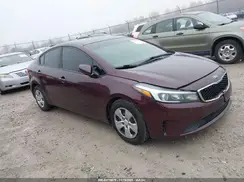3KPFK4A75HE053299 2017 KIA FORTE