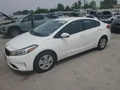 3KPFK4A75HE054310 2017 KIA FORTE