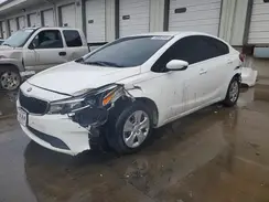 3KPFK4A75HE054324 2017 KIA FORTE