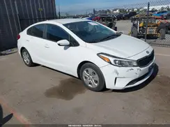 3KPFK4A75HE054436 2017 KIA FORTE