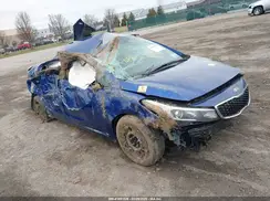 3KPFK4A75HE054470 2017 KIA FORTE