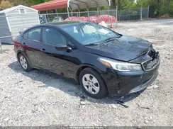 3KPFK4A75HE055084 2017 KIA FORTE