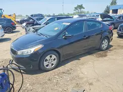 3KPFK4A75HE055117 2017 KIA FORTE
