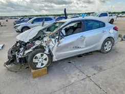 3KPFK4A75HE055649 2017 KIA FORTE