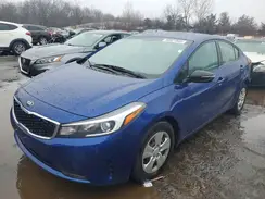 3KPFK4A75HE055702 2017 KIA FORTE