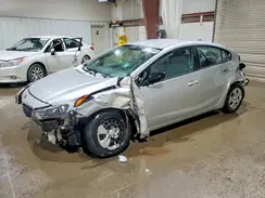 3KPFK4A75HE055781 2017 KIA FORTE