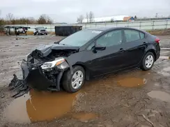 3KPFK4A75HE056896 2017 KIA FORTE