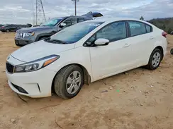 3KPFK4A75HE057577 2017 KIA FORTE