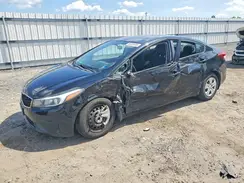 3KPFK4A75HE058079 2017 KIA FORTE