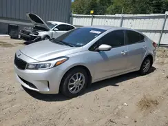 3KPFK4A75HE058552 2017 KIA FORTE