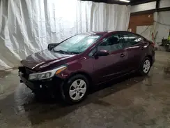 3KPFK4A75HE060026 2017 KIA FORTE