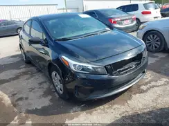 3KPFK4A75HE060205 2017 KIA FORTE