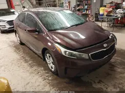 3KPFK4A75HE060494 2017 KIA FORTE