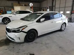 3KPFK4A75HE062861 2017 KIA FORTE