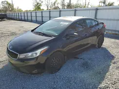 3KPFK4A75HE063783 2017 KIA FORTE