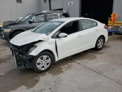 3KPFK4A75HE065369 2017 KIA FORTE