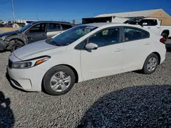 3KPFK4A75HE065520 2017 KIA FORTE