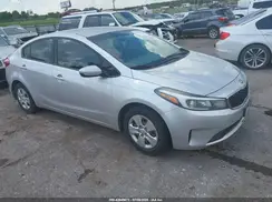 3KPFK4A75HE067705 2017 KIA FORTE
