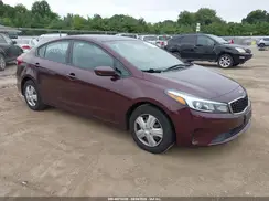 3KPFK4A75HE067901 2017 KIA FORTE