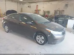 3KPFK4A75HE068126 2017 KIA FORTE