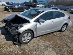3KPFK4A75HE068739 2017 KIA FORTE