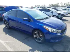 3KPFK4A75HE068885 2017 KIA FORTE