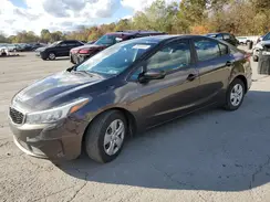 3KPFK4A75HE068949 2017 KIA FORTE