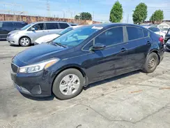 3KPFK4A75HE069177 2017 KIA FORTE