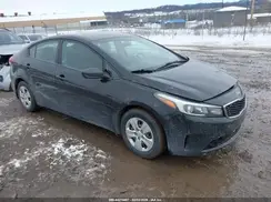 3KPFK4A75HE070801 2017 KIA FORTE
