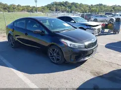 3KPFK4A75HE072855 2017 KIA FORTE