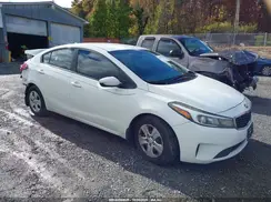 3KPFK4A75HE073567 2017 KIA FORTE