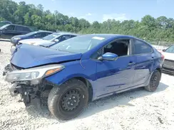 3KPFK4A75HE074296 2017 KIA FORTE