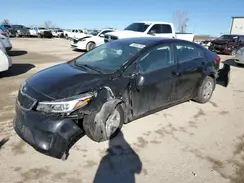 3KPFK4A75HE074332 2017 KIA FORTE