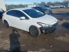 3KPFK4A75HE077148 2017 KIA FORTE