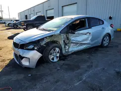 3KPFK4A75HE079921 2017 KIA FORTE