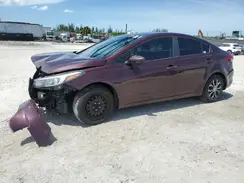 3KPFK4A75HE081653 2017 KIA FORTE