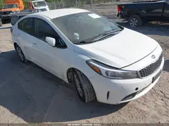 3KPFK4A75HE081927 2017 KIA FORTE