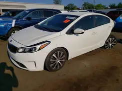 3KPFK4A75HE083001 2017 KIA FORTE
