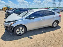 3KPFK4A75HE085251 2017 KIA FORTE