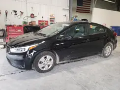 3KPFK4A75HE085430 2017 KIA FORTE
