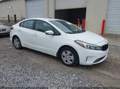 3KPFK4A75HE085508 2017 KIA FORTE