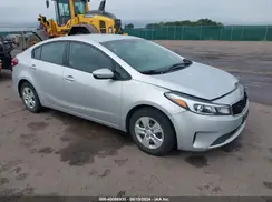 3KPFK4A75HE085766 2017 KIA FORTE