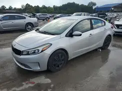 3KPFK4A75HE085783 2017 KIA FORTE